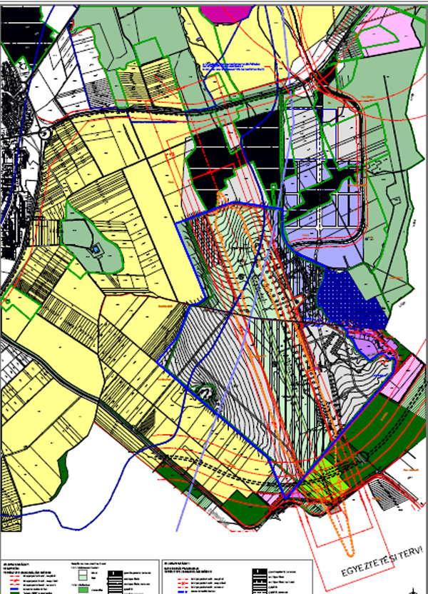 A Veszprém-Szentkirályszabadja Repülőtér ügyében született bírósági ítéletről A Veszprém-Szentkirályszabadja Repülőtér