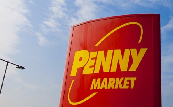 A Penny Market 9 milliárd forintból hozott létre egy 26 500 négyzetméteres új logisztikai központot Veszprémben