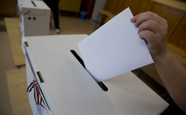 Polgármester választások Veszprém megyében