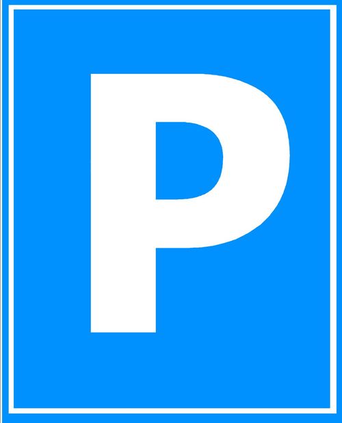 Még mindig a parkolóházról