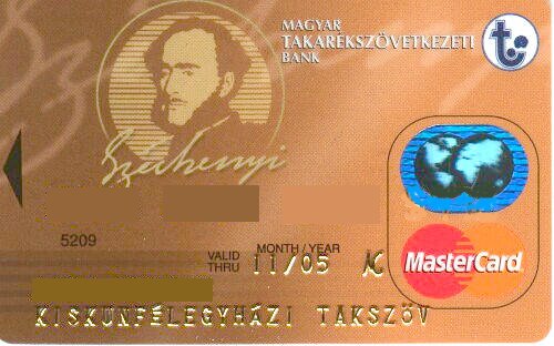 A Széchenyi kártya jövőjéről