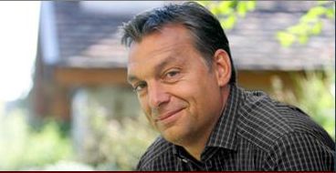 Orbán Viktor Veszprémben