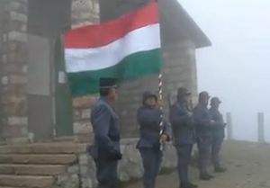 A Hősökre emlékeztek