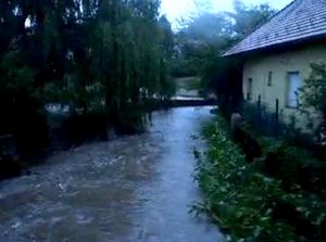 Apad a Séd, javul a helyzet