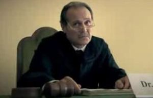 A Cozma-ügy tárgyalása