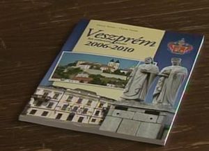 Veszprém két választás között