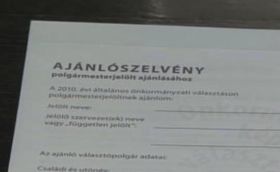 Három polgármester jelölt Veszprémben