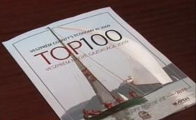 Veszprém Megye TOP 100 