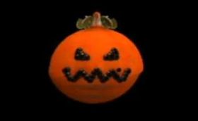 Állatkerti Halloween