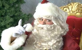 Önkéntes Mikulásokat és krampuszokat toboroznak