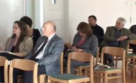 Konferencia a szegénységről