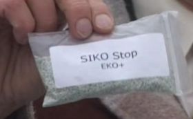 Sózni nem lehet!