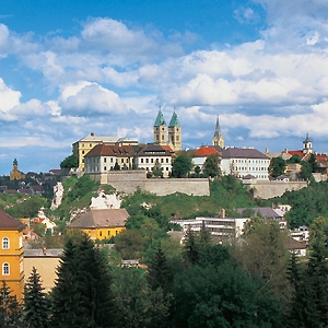 Megújul  Veszprém városa