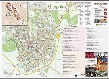 veszprém