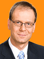 Navracsics Tibor 