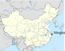 Ningbo