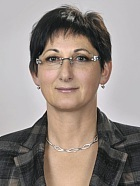 Brányi Mária 