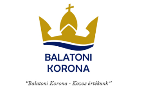 A Balatoni Korona az önkormányzat, a helyi gazdálkodó szervezetek és a lakosság közös érdeke
