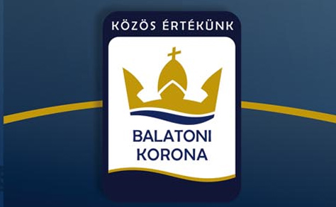 Veszprémben az átmeneti segélyt is Balatoni Koronában adják