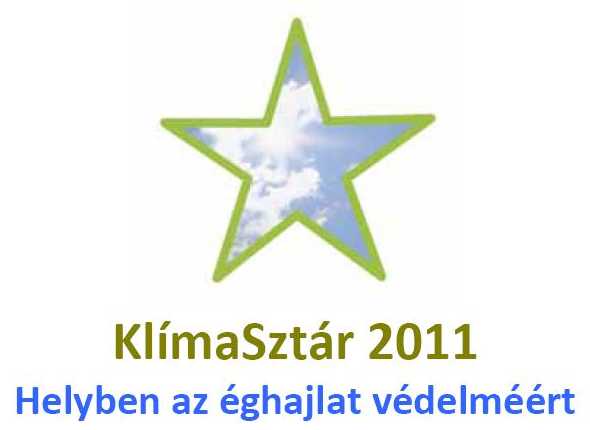 KlímaSztár 2011 
