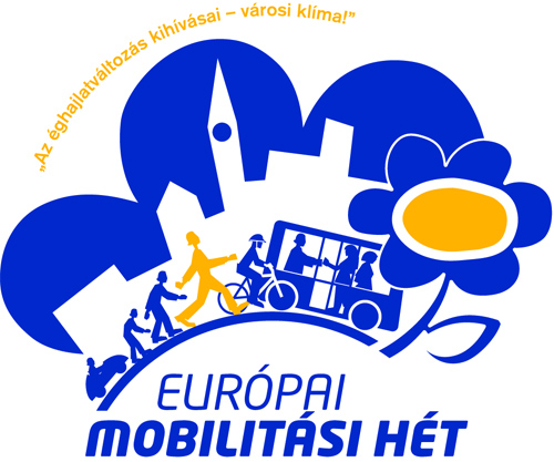 Az Európai Mobilitási Héthez kapcsolódóan pályázatot hirdetett a veszprémi önkormányzat. veszprém