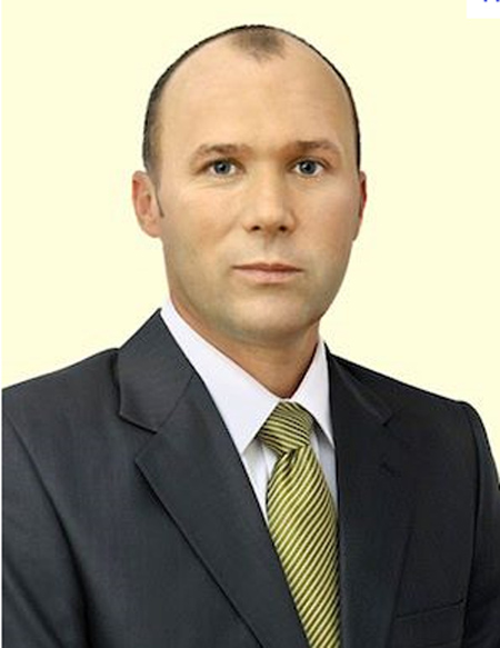 Porga Gyula (Fidesz-KDNP), Veszprém polgármestere Porga Gyula