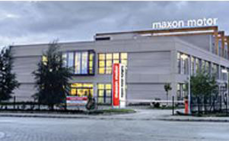 Veszprémben az év végéig 40 munkahely jöhet létre a Maxon Motor gyárban