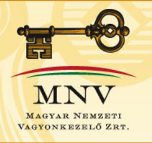 Magyar Nemzeti Vagyonkezelő