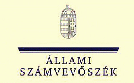 Az Állami Számvevőszék Veszprémet is ellenőrizte
