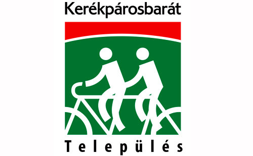 Kerékpárosbarát Település és Városmarketing gyémánt-díjat is kapott Veszprém idén