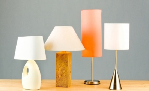 Milyen asztali lámpát válasszunk tanuláshoz?