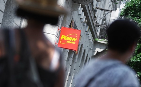 Logisztikai központot épít a Penny Market