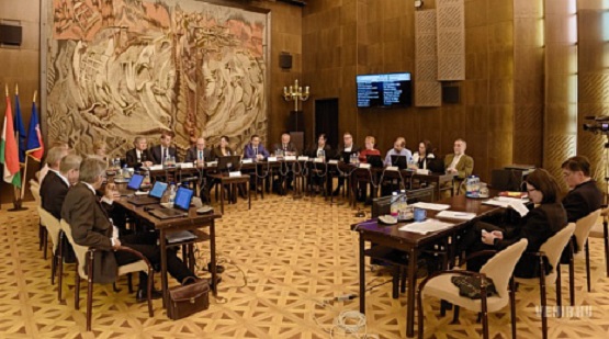 Adószabályok változtatásáról döntött a veszprémi képviselő-testület - forrás: veszprem.hu