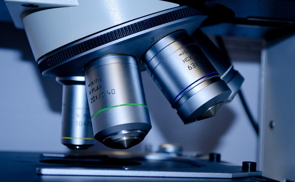 Elektromikroszkópos laboratóriumot hoznak létre Veszprémben