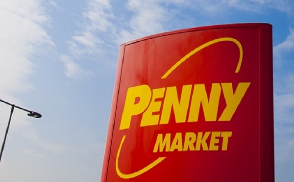 A Penny Market 9 milli&aacute;rd forintb&oacute;l hozott l&eacute;tre egy 26 500 n&eacute;gyzetm&eacute;teres &uacute;j logisztikai k&ouml;zpontot Veszpr&eacute;mben