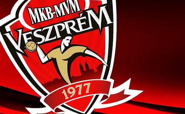 Új vezetőedző a Telekom Veszprém élén