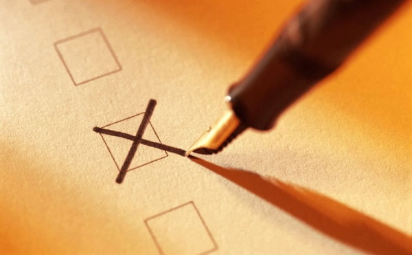 Polgármester választások a megyében