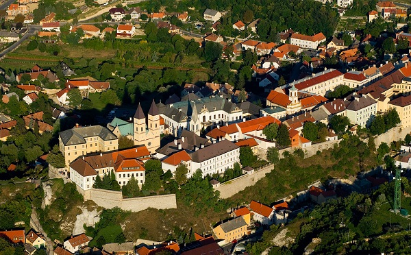 Jelentős fejlesztéseket tesz lehetővé a város idei költségvetése