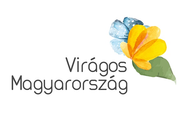 Veszprém az egyik legvirágosabb település