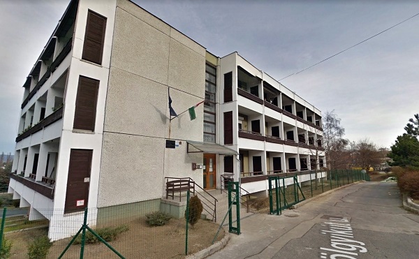 Augusztus végére elkészül az új szociális intézmény 