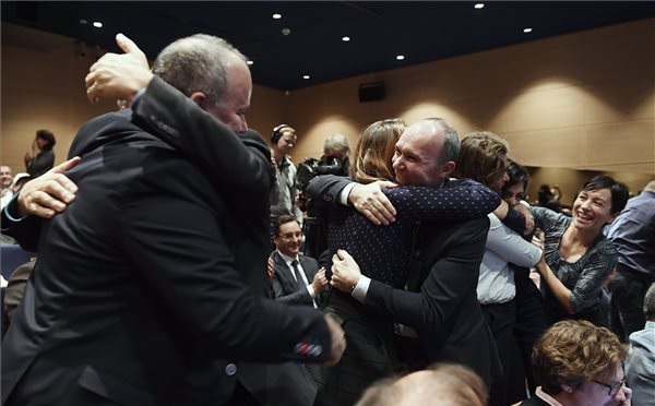 Veszprém lehet Európa Kulturális Fővárosa