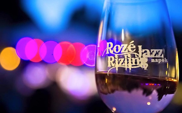Rozé, Rizling és Jazz Napok Veszprémben