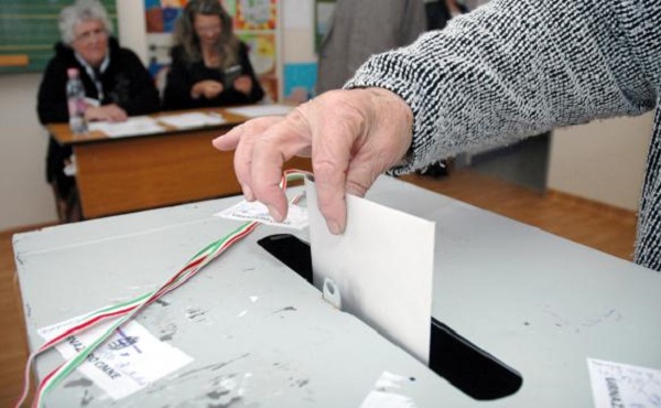 A Fidesz-KDNP jelöltje nyerte a veszprémi időközi önkormányzati választást