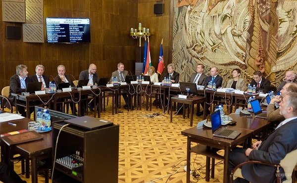 Új alelnöke van a Veszprém Megyei Közgyűlésnek