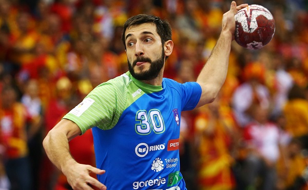 Dragan Gajic távozik a Veszprém kézilabdacsapatától