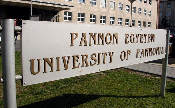 Négyszázmillió forint támogatást nyert el a Pannon Egyetem