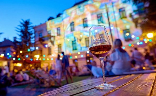 30 koncert és 30 borász a Rozé Rizling Jazz Napokon 