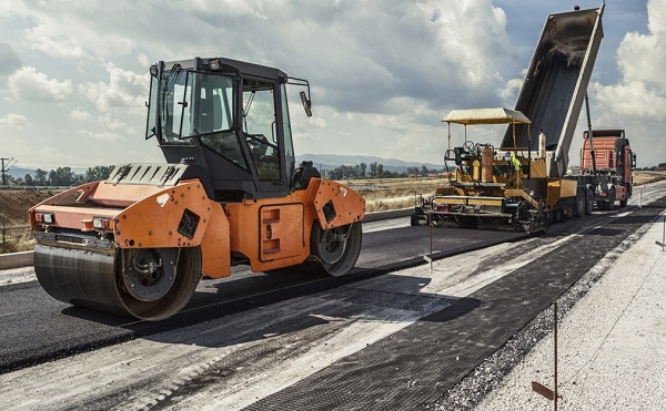 Megkezdődhet a 8-as főút veszprémi elkerülő szakaszának építése