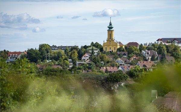Veszprém lesz Európa Kulturális Fővárosa