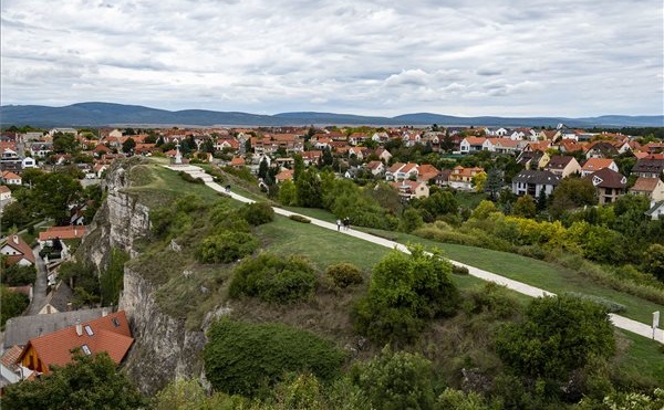 Veszprém lesz Európa Kulturális Fővárosa